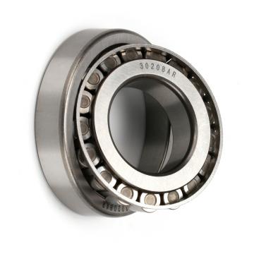Nachi 6206 bearing 6206zz 6206zze ball bearing