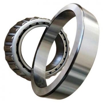 High strength and toughness 45x85x32mm S33209 tapered roller bearing