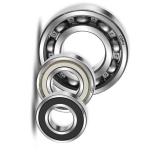 Radial Play Deep Groove Ball Bearings with Inch 0.1875"X0.50"X0.196" and Grade ABEC-5