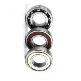 Mining Machine Taper Roller Bearing 38 X 63 X 17 mm with Ring Material Chrome Steel